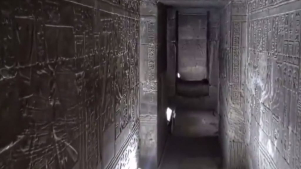 Κοντά στην ανακάλυψη του τάφου της Κλεοπάτρας και του Μάρκου Αντώνιου