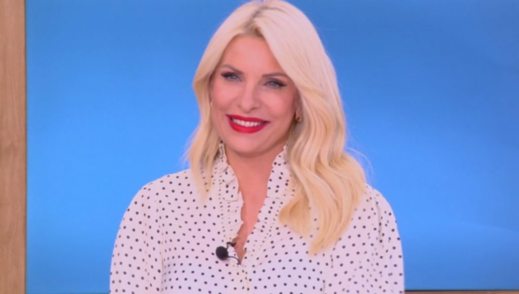 Ελένη, με την Ελένη Μενεγάκη (10/11/2022) - 