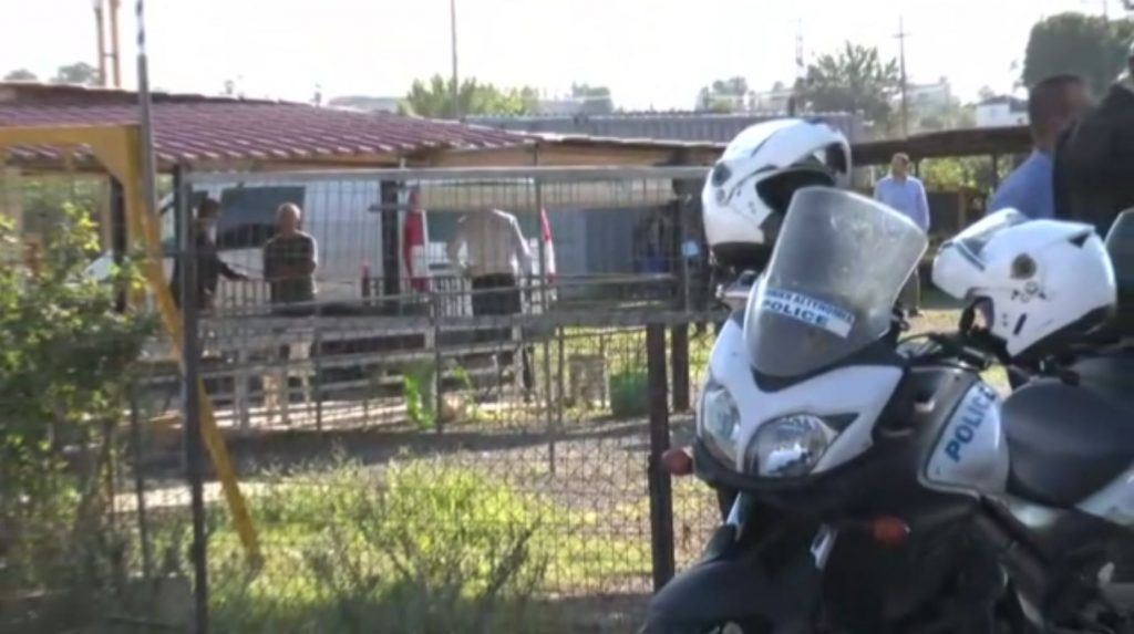 Έγκλημα στη Μεσσηνία: Αποκλειστικά στο Live News o γιος του νεκρού ζευγαριού