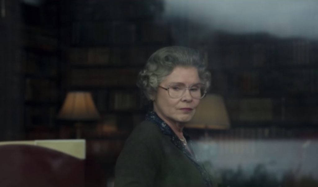 «The Crown»: Πρεμιέρα σήμερα στην Ελλάδα για τη δημοφιλή σειρά του Netflix