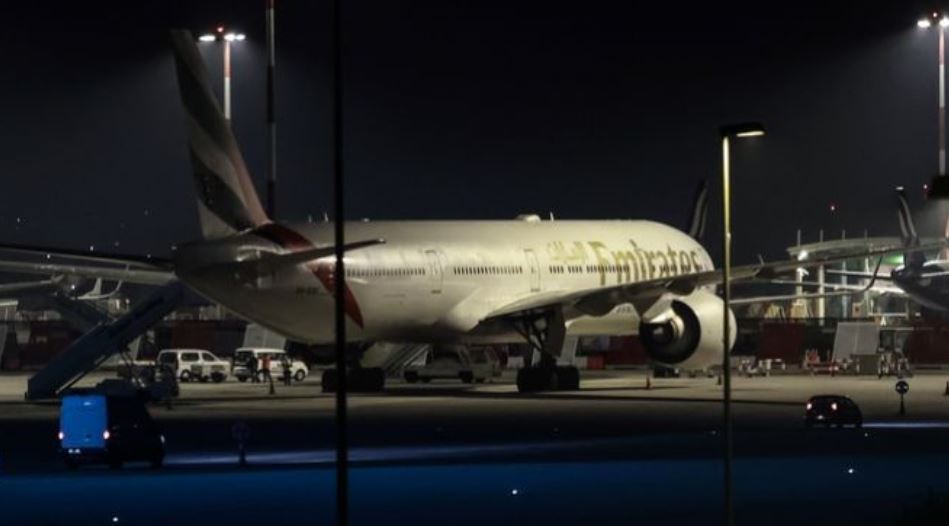 Διπλό «θρίλερ» με πτήσεις γνωστής αεροπορικής εταιρείας – Η έκτακτη προσγείωση στο «Ελευθέριος Βενιζέλος» με συνοδεία F-16