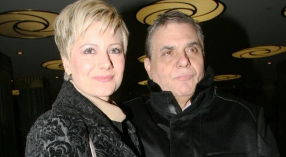 Γιώργος Τράγκας: Η χήρα του καλείται να δώσει εξηγήσεις για αδήλωτα περιουσιακά στοιχεία