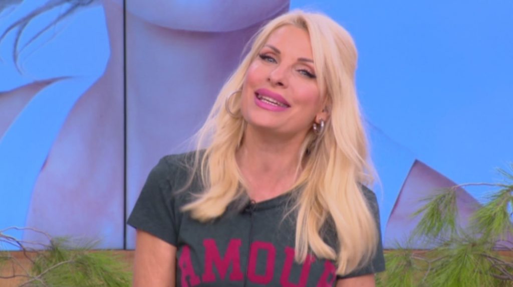 Ελένη, με την Ελένη Μενεγάκη (14/11/2022) - 