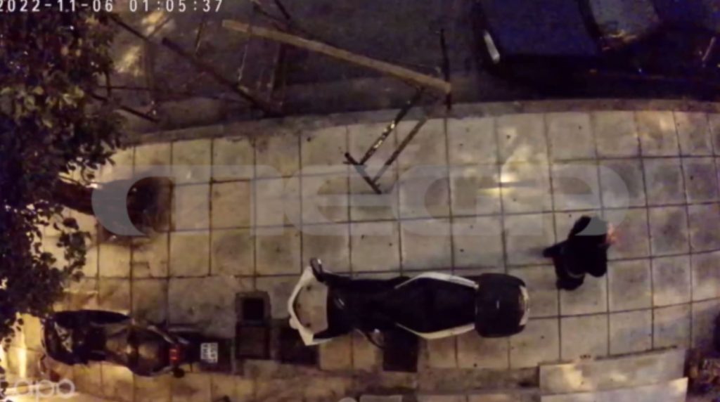 Αποκάλυψη LΙVE NEWS: Ενδεχόμενο συνεργού στην απόπειρα βιασμού της 20χρονης στη Νίκαια