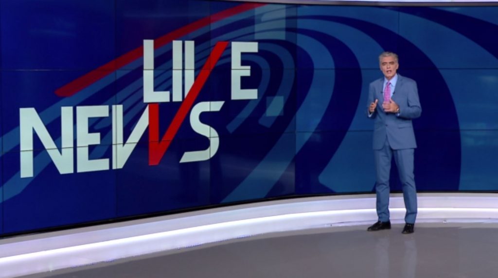 LIVE NEWS 14/11/22 - 