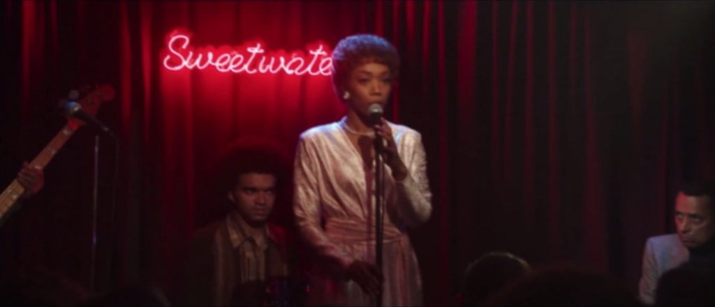 Ο Θοδωρής Κουτσογιαννόπουλος για τη βιογραφική ταινία της Whitney Houston