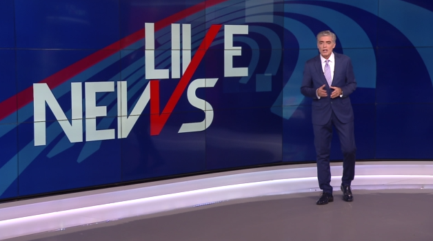 LIVE NEWS 16/11/22 - 