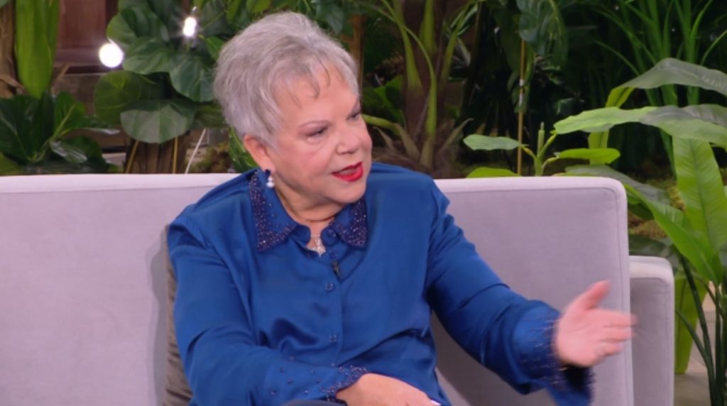 Η Τένια Μακρή μιλά για τα προβλήματα της σχέσης που μεταθέτει ο άντρας στη γυναίκα και πώς το αντιμετωπίζουμε