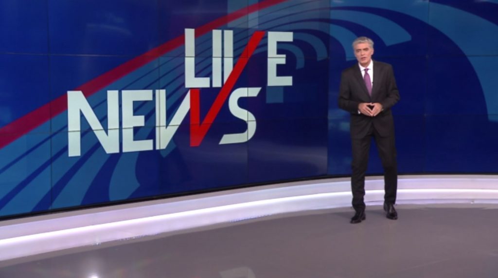 LIVE NEWS 15/11/22 - 