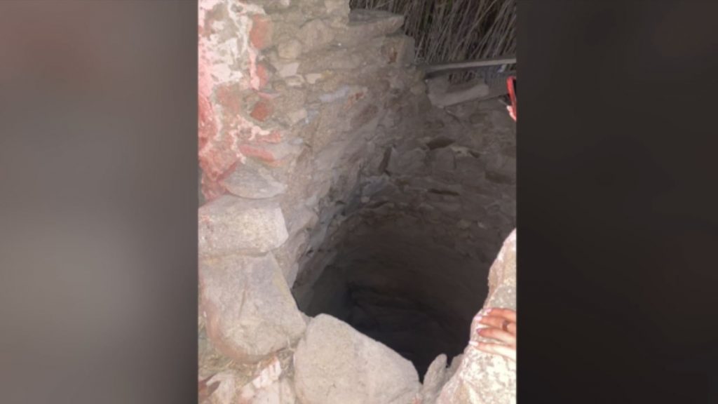 Μύκονος: Έπεσε σε πηγάδι έξω από γνωστό κλαμπ – Θρίλερ για γνωστό επιχειρηματία