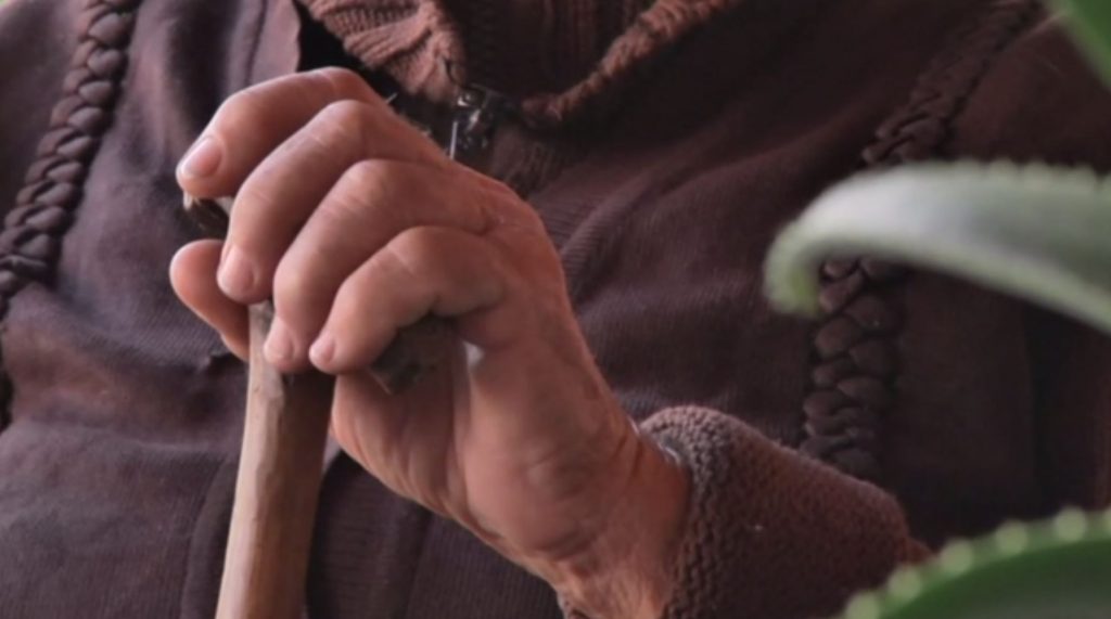 Ηλεία: Τρόμος για 83χρονη – Τη χτύπησαν, τη λήστεψαν και έφυγαν
