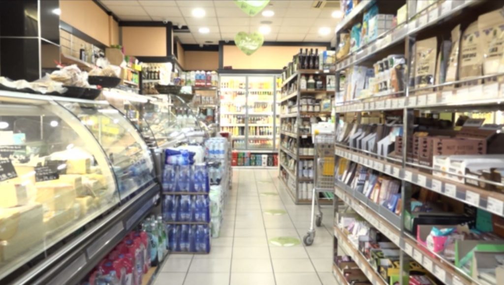 Αλλαγές στο «καλάθι του νοικοκυριού» - Υποχρεωτική από την 1η Δεκεμβρίου η σήμανση των προϊόντων