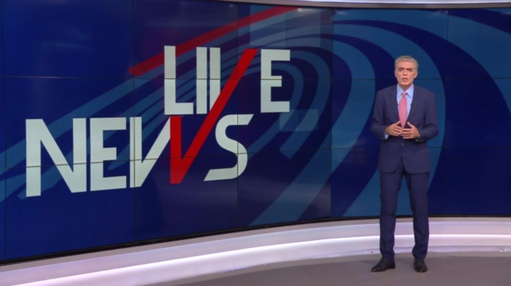 LIVE NEWS 17/11/22 - 