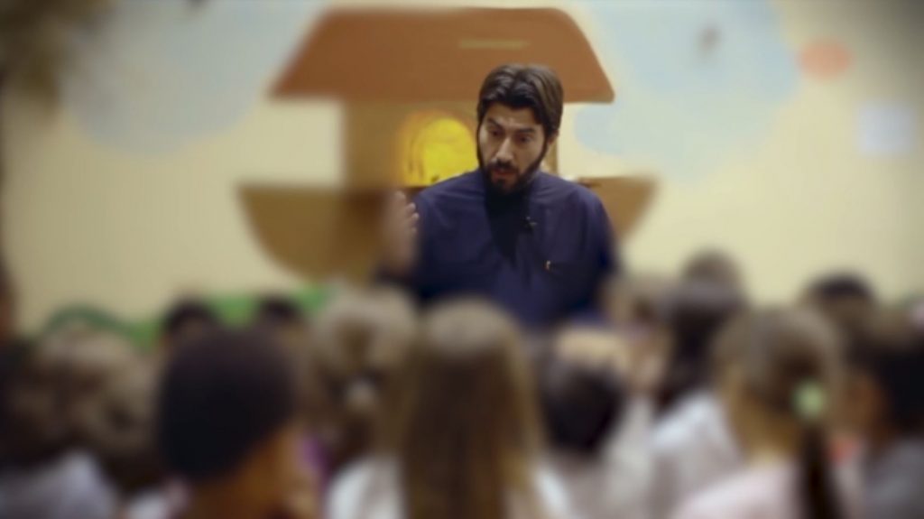 «Κιβωτός του Κόσμου»: Προκαταρκτική εξέταση για ασέλγεια και κακοποιήσεις ανηλίκων