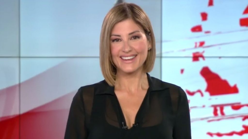 MEGA ΓΕΓΟΝΟΤΑ: Κεντρικό Δελτίο Ειδήσεων 17/11/22 - 