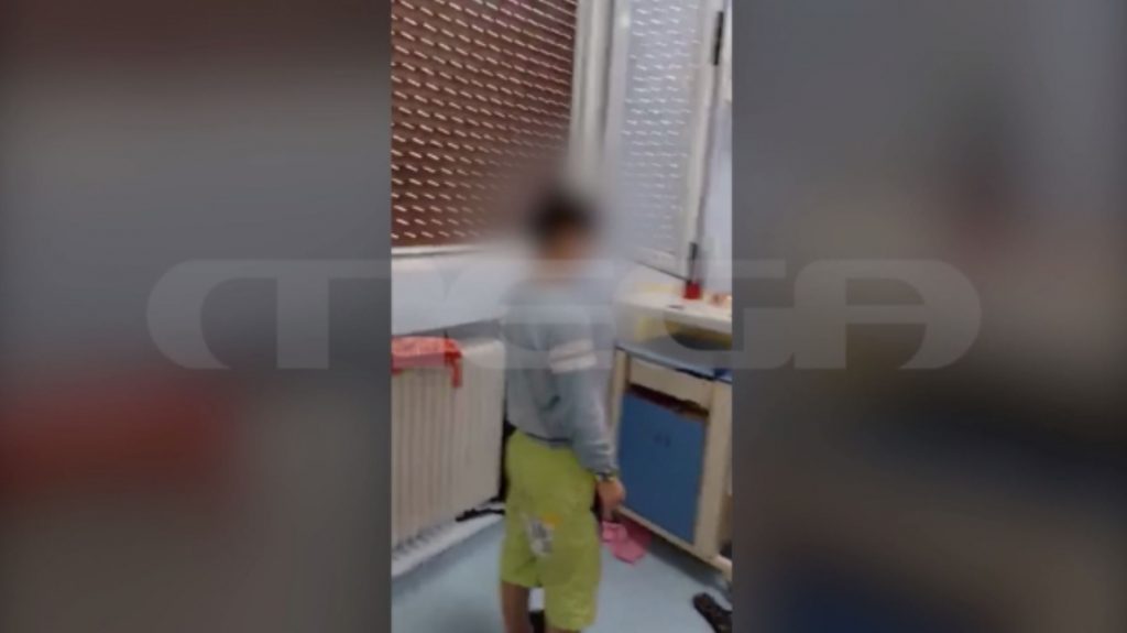 «Παίδων»: Κακοποιημένος ο 14χρονος που κατηγορείται για παρενόχληση δύο ανηλίκων