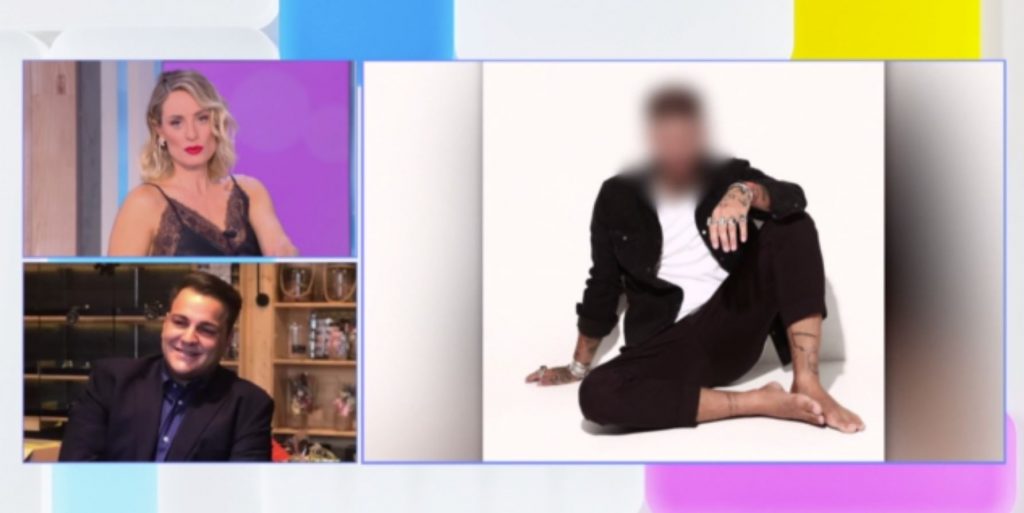 Σε δίκη παραπέμπεται το γνωστό μοντέλο και πρώην παίκτης ριάλιτι με την κατηγορία βιασμού