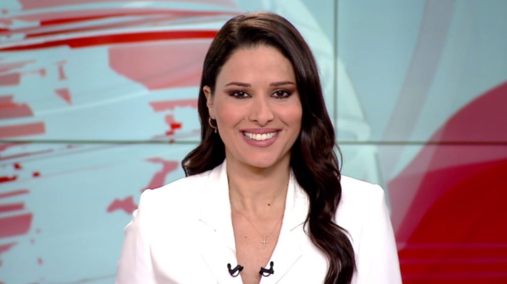 MEGA ΓΕΓΟΝΟΤΑ: Μεσημβρινό Δελτίο Ειδήσεων 18/11/22 - 