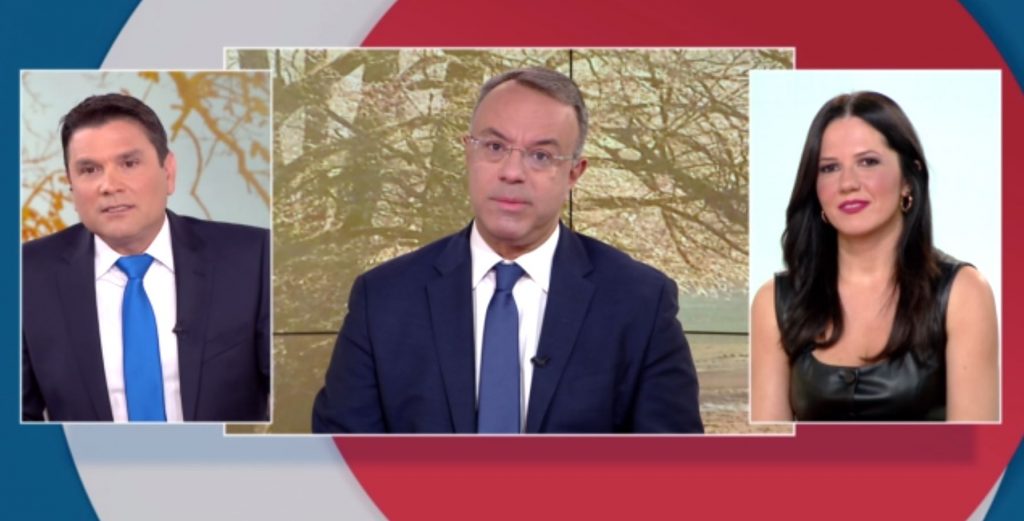 Χρήστος Σταϊκούρας: «Με δική μου απόφαση το υπουργείο παίρνει πίσω τις ενισχύσεις που δόθηκαν στην “Κιβωτό του Κόσμου”»