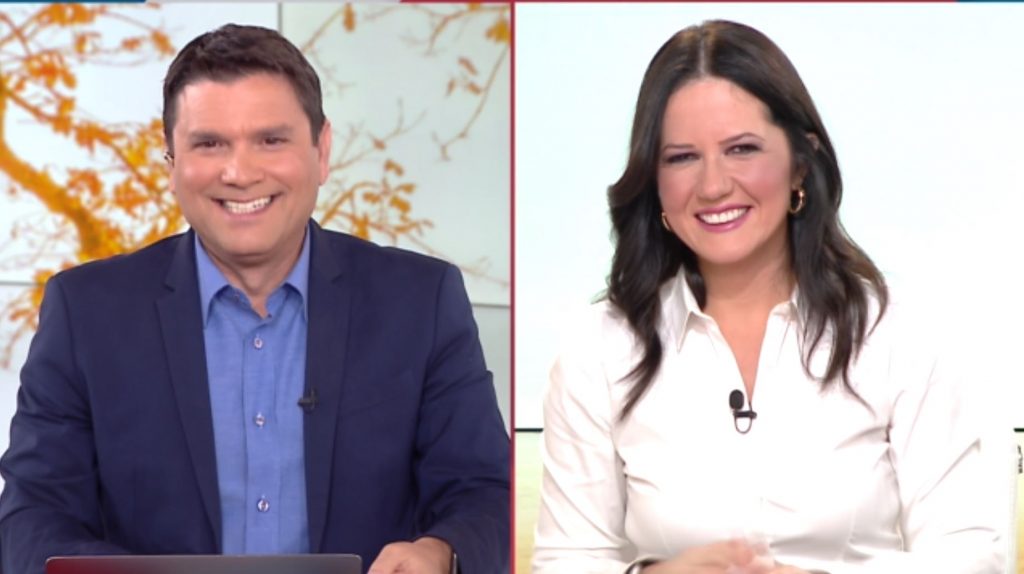 MEGA Σαββατοκύριακο 20/11/22 - 