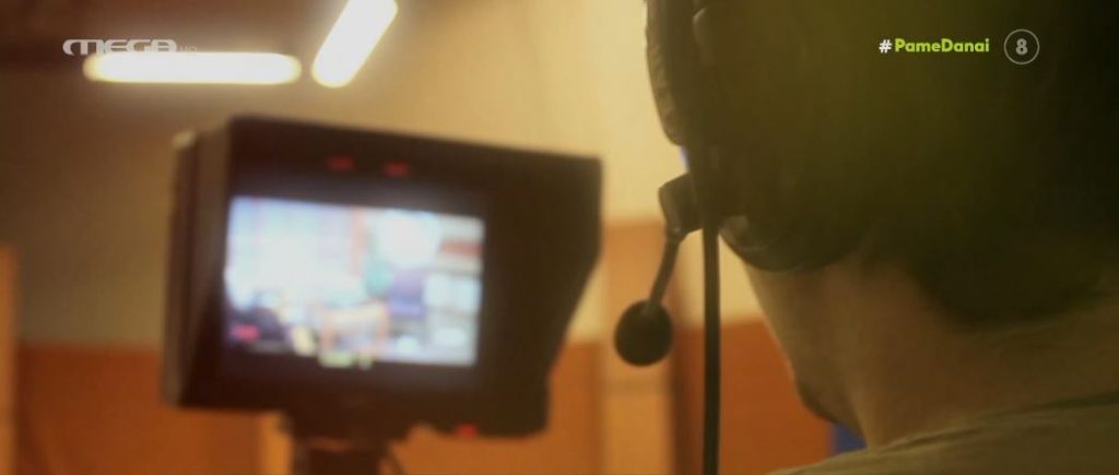 Vintage Stories: 21 Νοέμβριου η Παγκόσμια ημέρα τηλεόρασης – Πόσο άλλαξε μέσα στα χρόνια;