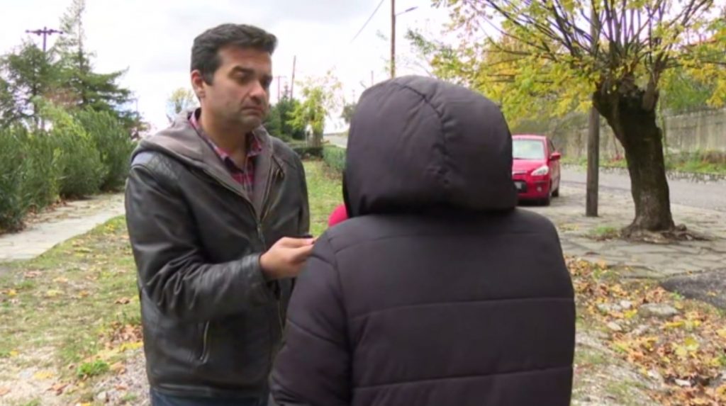 Κιβωτός του Κόσμου: «Ο πατέρας Αντώνιος την πλάκωσε στα χαστούκια» – Την απείλησαν να αποσύρει την καταγγελία