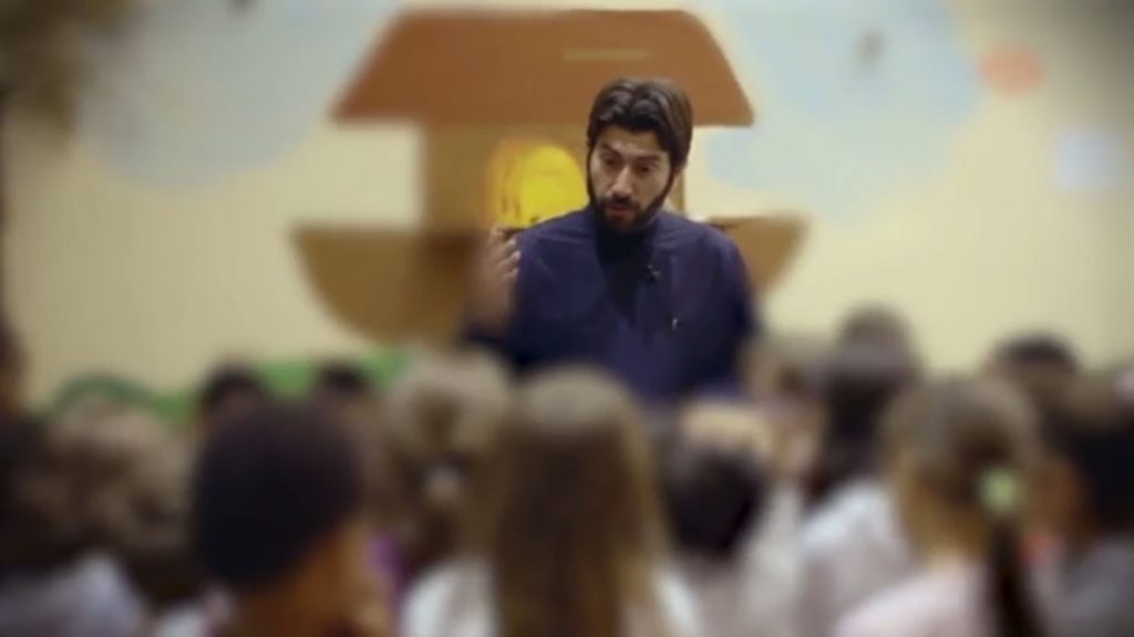 Συγκλονιστική μαρτυρία μητέρας για τις συνθήκες διαβίωσης στην «Κιβωτό του Κόσμου»