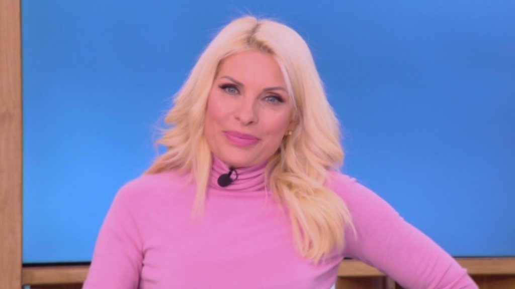 Ελένη, με την Ελένη Μενεγάκη (22/11/2022) - 