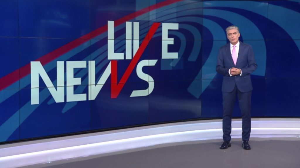 LIVE NEWS 22/11/22 - 