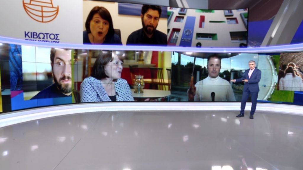 Αποκάλυψη LIVE NEWS: Η δομή της «Κιβωτού» στην Καλαμάτα λειτουργεί χωρίς άδεια