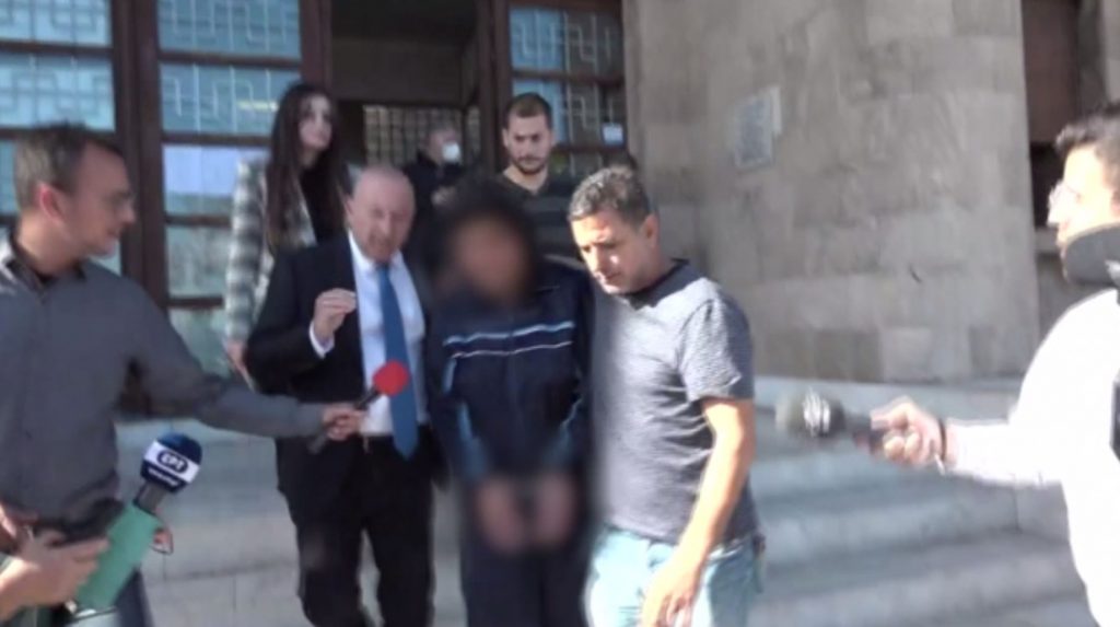 Ρόδος: Οικιακή βοηθός ομολόγησε στην αστυνομία την τέλεση τεσσάρων δολοφονιών