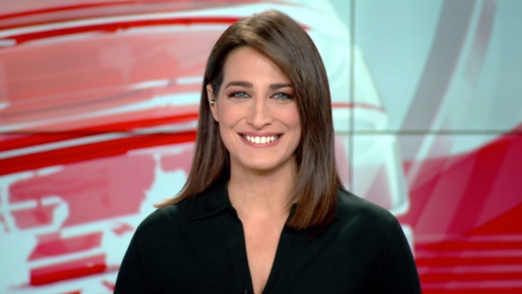 MEGA ΓΕΓΟΝΟΤΑ: Μεσημβρινό Δελτίο Ειδήσεων 23/11/22 - 