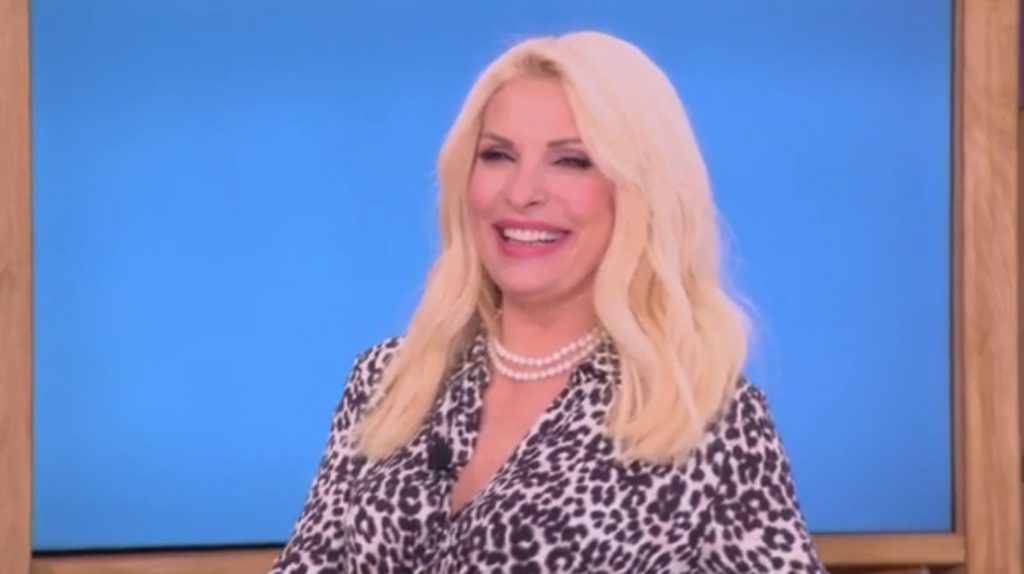 Ελένη, με την Ελένη Μενεγάκη (23/11/2022) - 