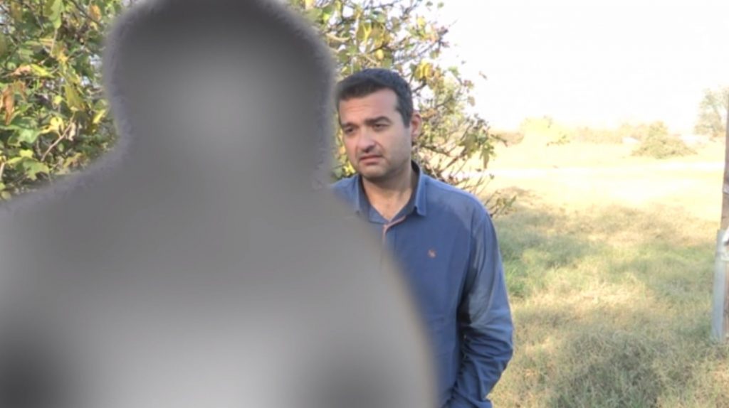 Πετράλωνα: Αποκλειστικά στο Live News ένας από τους κατηγορούμενους της υπόθεσης βιασμών