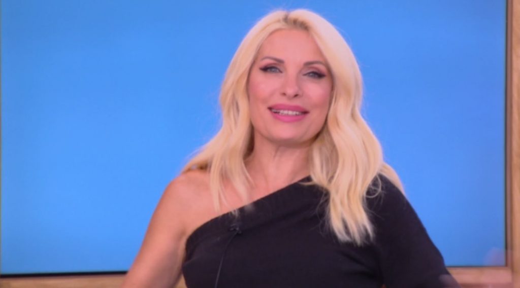 Ελένη, με την Ελένη Μενεγάκη (24/11/2022) - 