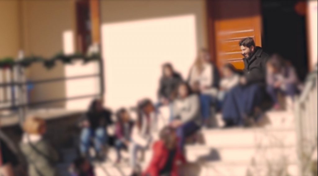 Η απάνθρωπη και ακατανόητη τακτική της «Κιβωτού» να χωρίζει αδέρφια