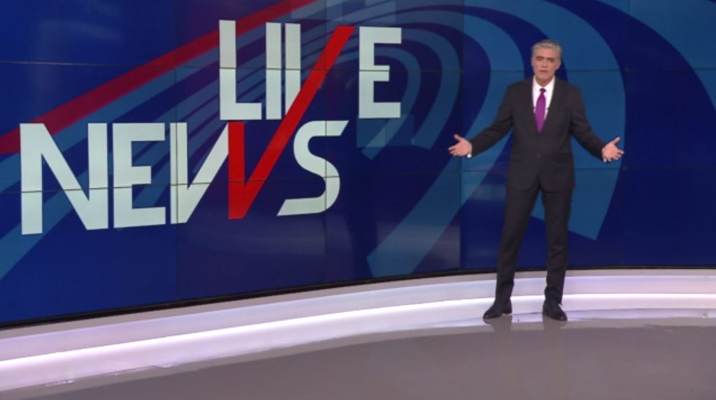 LIVE NEWS 25/11/22 - 