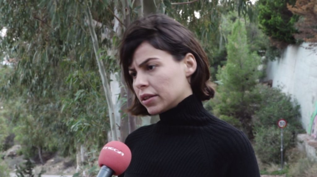 Μέγκι Ντρίο: «Μετά το GNTM βρέθηκα χωρίς χρήματα. Δεν είχα να πληρώσω το ενοίκιο»