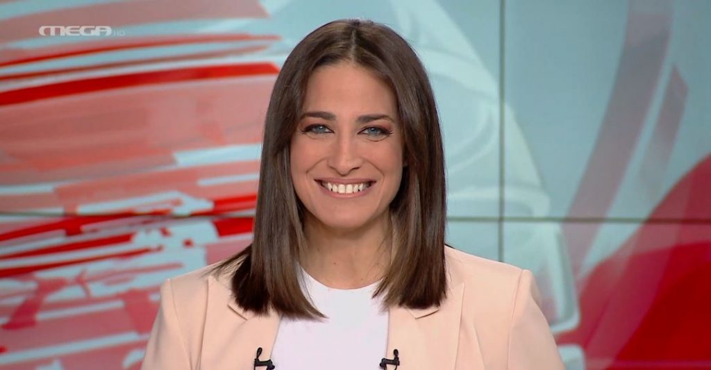 MEGA ΓΕΓΟΝΟΤΑ: Μεσημβρινό Δελτίο Ειδήσεων 28/11/22 - 