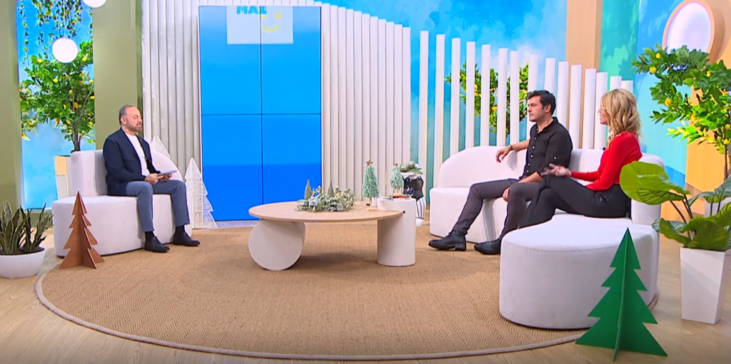 «Όλα για την ζωή μας»: Οι μύθοι και οι αλήθειες για την αποτοξίνωση