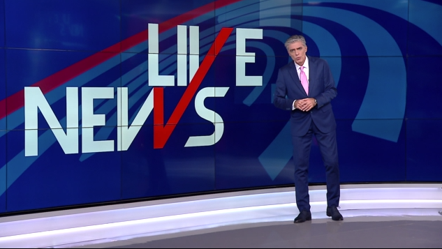 LIVE NEWS 29/11/22 - 