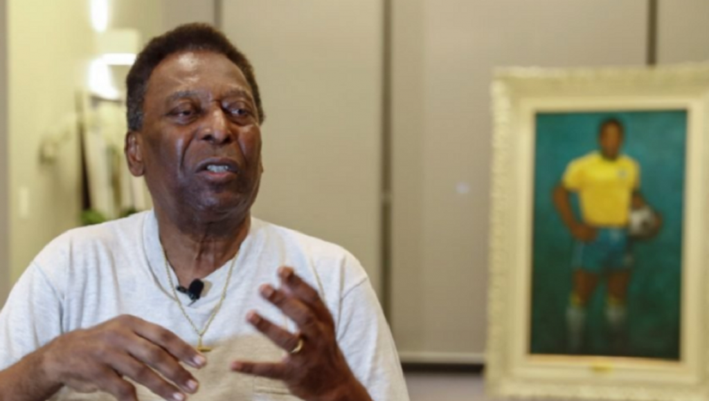 Πελέ: Παγκόσμια ανησυχία για την υγεία του – Εκτάκτως στο νοσοκομείο