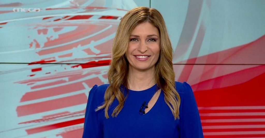 MEGA ΓΕΓΟΝΟΤΑ: Μεσημβρινό Δελτίο Ειδήσεων 05/11/22 - 