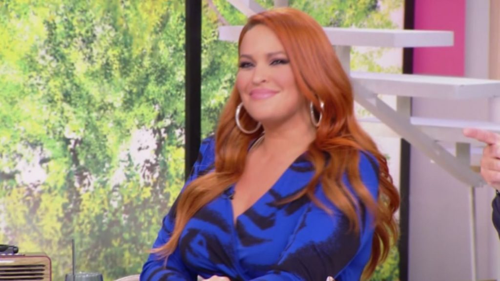 Χαμογέλα και Πάλι! (06/11/2022) - 