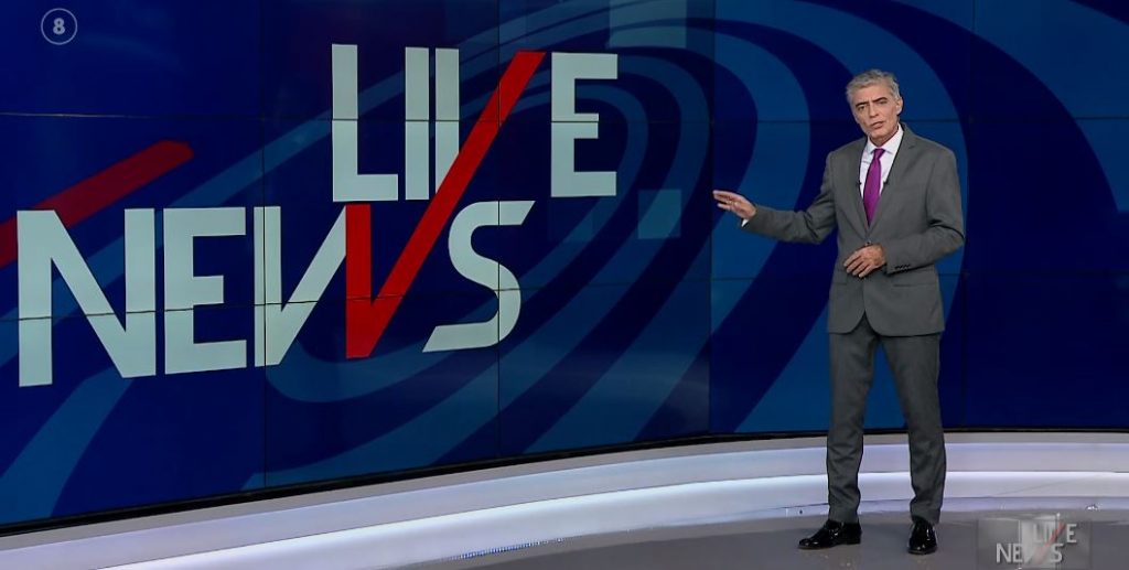 LIVE NEWS 03/11/22 - 