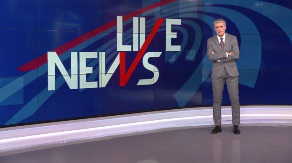 LIVE NEWS 21/11/22 - 