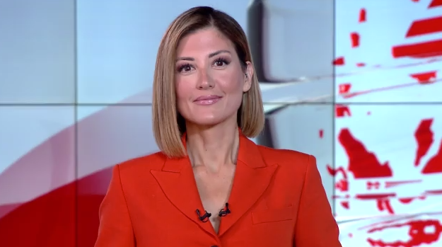 MEGA ΓΕΓΟΝΟΤΑ: Κεντρικό Δελτίο Ειδήσεων 30/11/22 - 