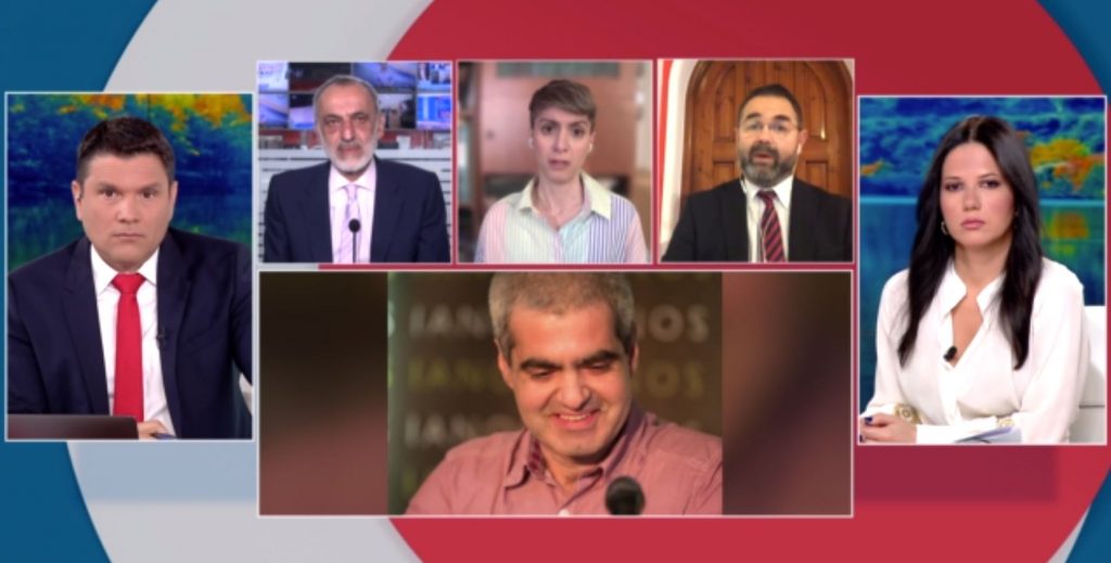 Σταύρος Μπαλάσκας για υπόθεση Πετραλώνων: «Ήδη καταδεικνύεται ολιγωρία και έχει ξεκινήσει εσωτερική έρευνα»