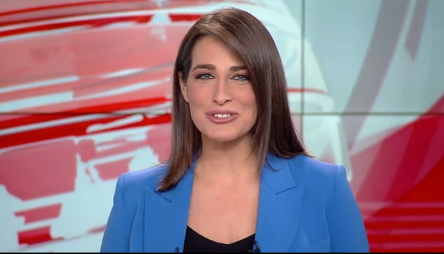 MEGA ΓΕΓΟΝΟΤΑ: Μεσημβρινό Δελτίο Ειδήσεων 24/11/22 - 