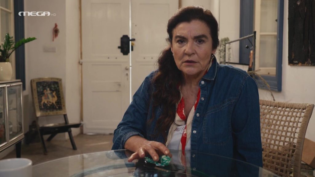 Επεισόδιο 54 - 2ος Κύκλος